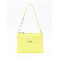 Сумка 28147-3 yellow Velina Fabbiana-Safenta
