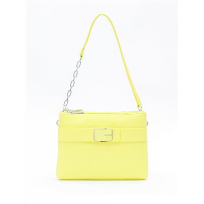 Сумка 28147-3 yellow Velina Fabbiana-Safenta