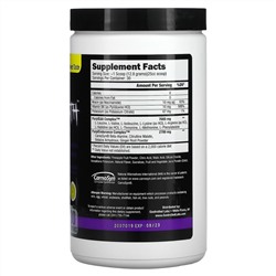 Controlled Labs, Purple Wraath, Purple Lemonade, 13.5 oz (384 g)