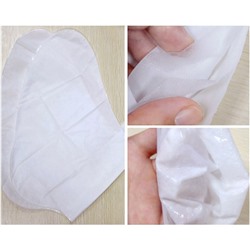 Носочки увлажняющие с ниацинамидом VHA