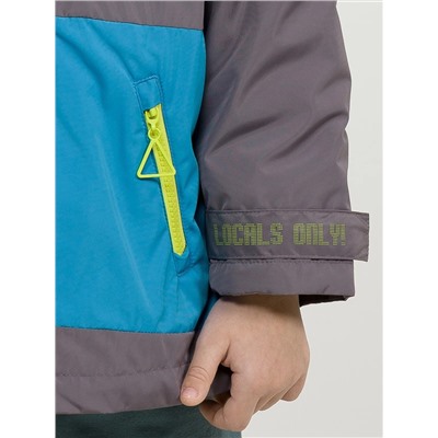 PELICAN Ветровка BZJM3265