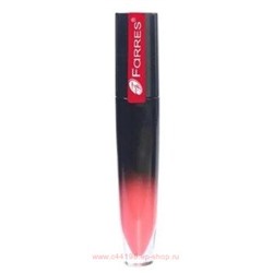 Farres Блеск для губ Rich Color Pop тон 102 розово-коралловый 7036