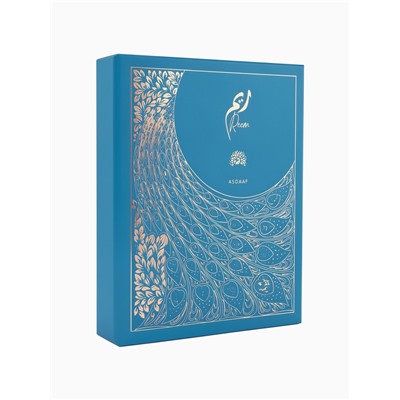 Парфюмерная вода унисекс Asdaaf REEM, 100 мл