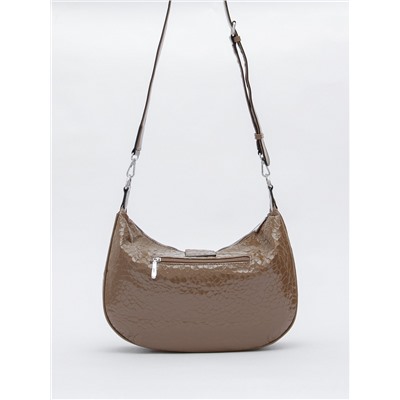 Сумка 51140S cappuccino  Velina Fabbiano-Safenta