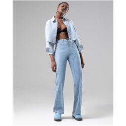 CHARUTTI Джинсы 10429