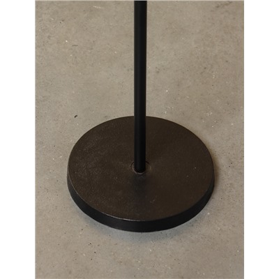 Каминный набор, 62 см, сталь, алюминий