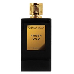 ROSENDO MATEU FRESH OUD 100ml parfume TESTER