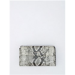 Кошелек 7004-61 gray Velina Fabbiano