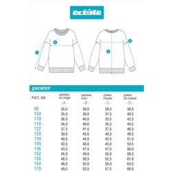 Джемпер ACOOLA, 1198406