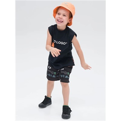 PELICAN Шорты BWHE3322