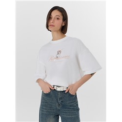 ФУТБОЛКА ЖЕНСКАЯ 112953