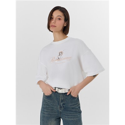 ФУТБОЛКА ЖЕНСКАЯ 112953