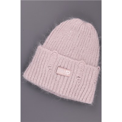 Шапка женская Vepanse Панаетка