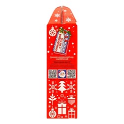 Сладкий новогодний подарок «Лесное чудо», детский, 700 г