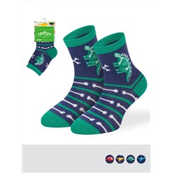 Omsa Носки OMSA kids   Calzino 23Р65 (Скелетоны)