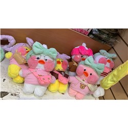 игрушка утка