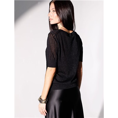 VILATTE Джемпер D39.332