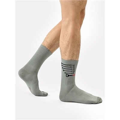 НОСКИ МУЖСКИЕ 107K-2261