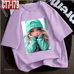 футболка 1752462-2