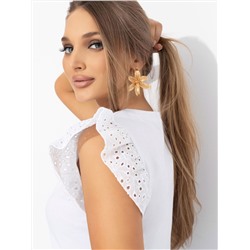 CHARUTTI Футболка 11728