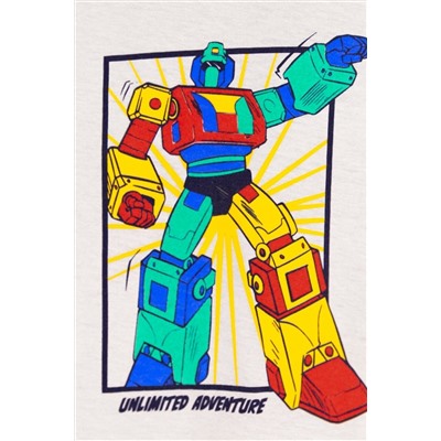 Футболка BABY BOOM, 1201285