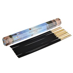 Аромапалочки 20 шт, 27 ароматов, 24,5 см