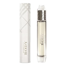 BURBERRY BODY edt (w) 60ml