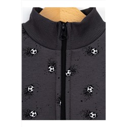 Комплект (Толстовка+Брюки) BABY BOOM, 1068837