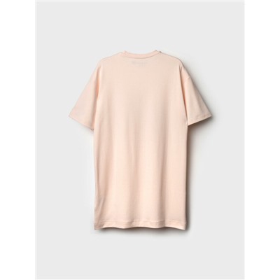 Сорочка ночная трикотажная для девочек