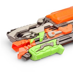 Бластер "Разрушитель" в коробке