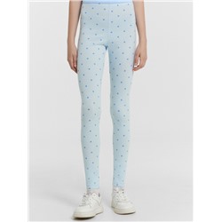 ЛЕГГИНСЫ ДЛЯ ДЕВОЧЕК 147719