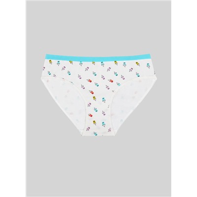 INDEFINI Трусы 3224LUB