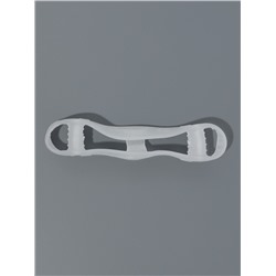 Тренажёр для пальцев ног, выпрямитель, 13×3.5 см