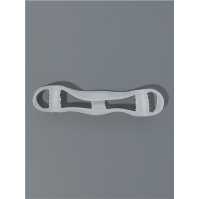 Тренажёр для пальцев ног, выпрямитель, 13×3.5 см