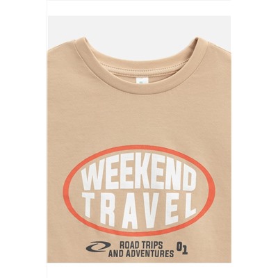 Футболка ACOOLA, 1234996