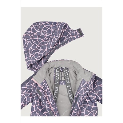 Комплект (Куртка+Брюки) NIKASTYLE, 1125654