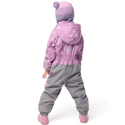 NIKASTYLE Комбинезон