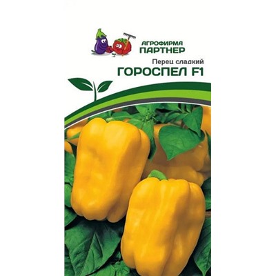 3108P Перец ГОРОСПЕЛ F1 5 шт