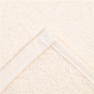 Набор полотенец «Бабушка» 30×30 см-3 шт., 100% хлопок 340 г/м²