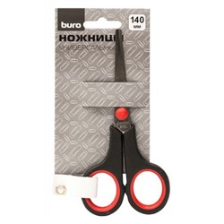 Ножницы 140 мм универсальные (1854974) BURO