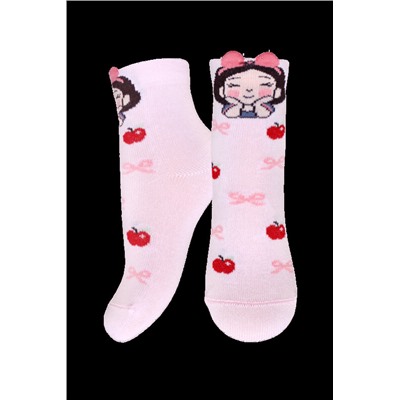 Классические БРЕСТСКИЕ НОСКИ ДЕТСКИЕ 3086 KIDS