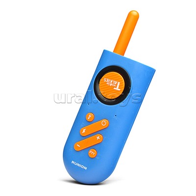 Рация детская "СвязьПлюс" в коробке