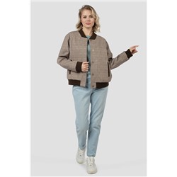 01-12253 Пальто женское демисезонное