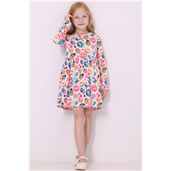 Платье АПРЕЛЬ, 1055789