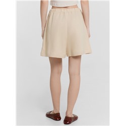 КОМПЛЕКТ ЖЕНСКИЙ (РУБАШКА, ШОРТЫ) 192007