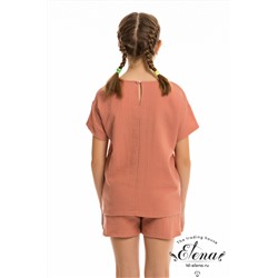 Футболка М223005б