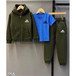 Костюм тройка 1847483-4