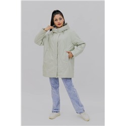 Демисезонная куртка арт.330 Лайт Премиум (Светло-салатовый)