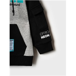 PLAYTODAY Толстовка 12612210