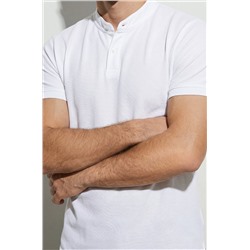 Мужская футболка-поло Happyfox